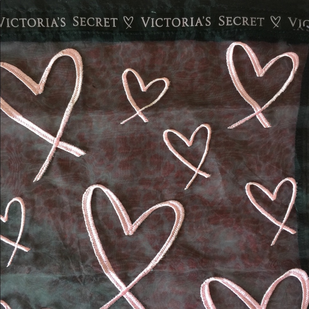 Victoria’s Secret Lingerie Bag